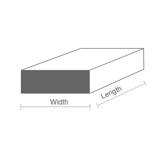 Perfil Estrutural (W) 310 x 38,70kg/m x 6000mm for BRL 2451.68